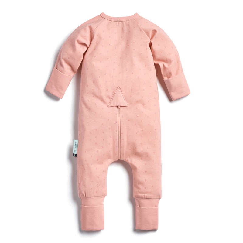 ergoPouch طبقة بأكمام طويلة - 0.2 توغ - Image 2